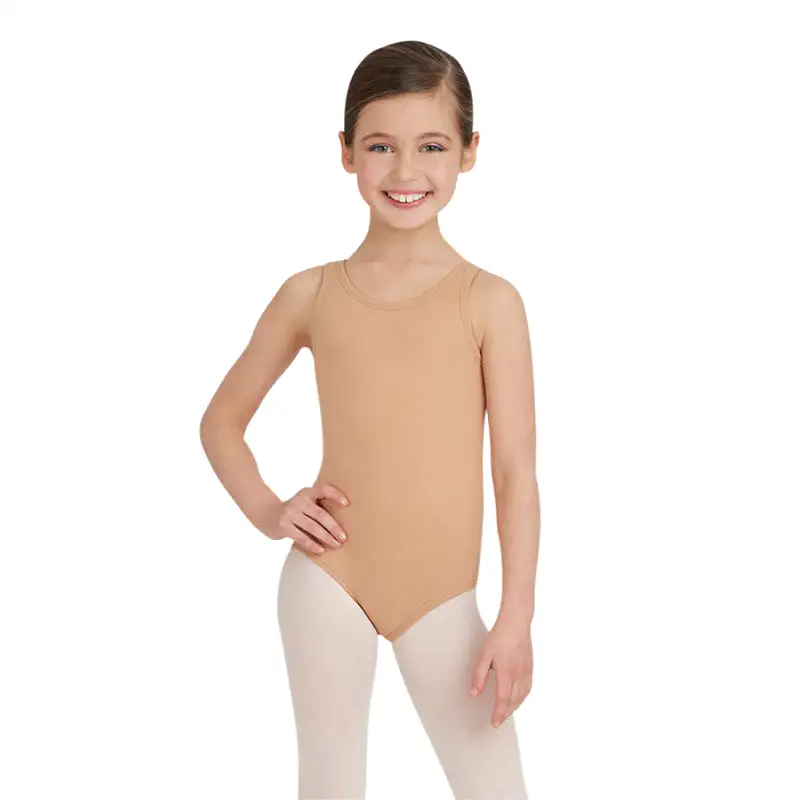 Capezio Child's Tank Leotard