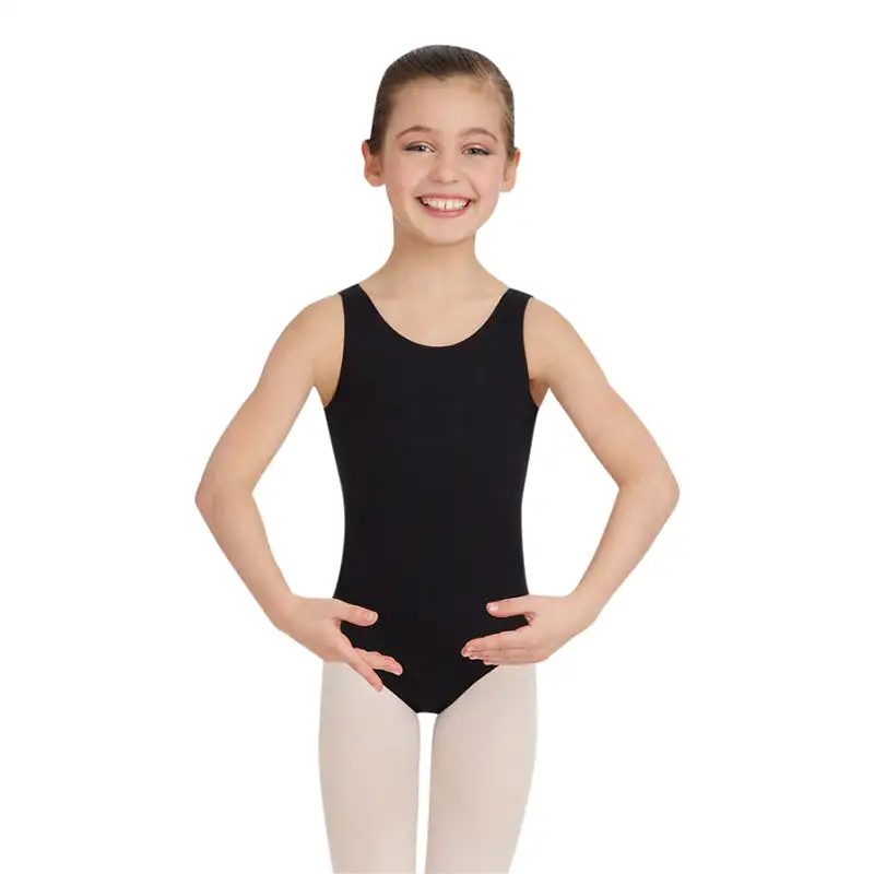 Capezio Child's Tank Leotard