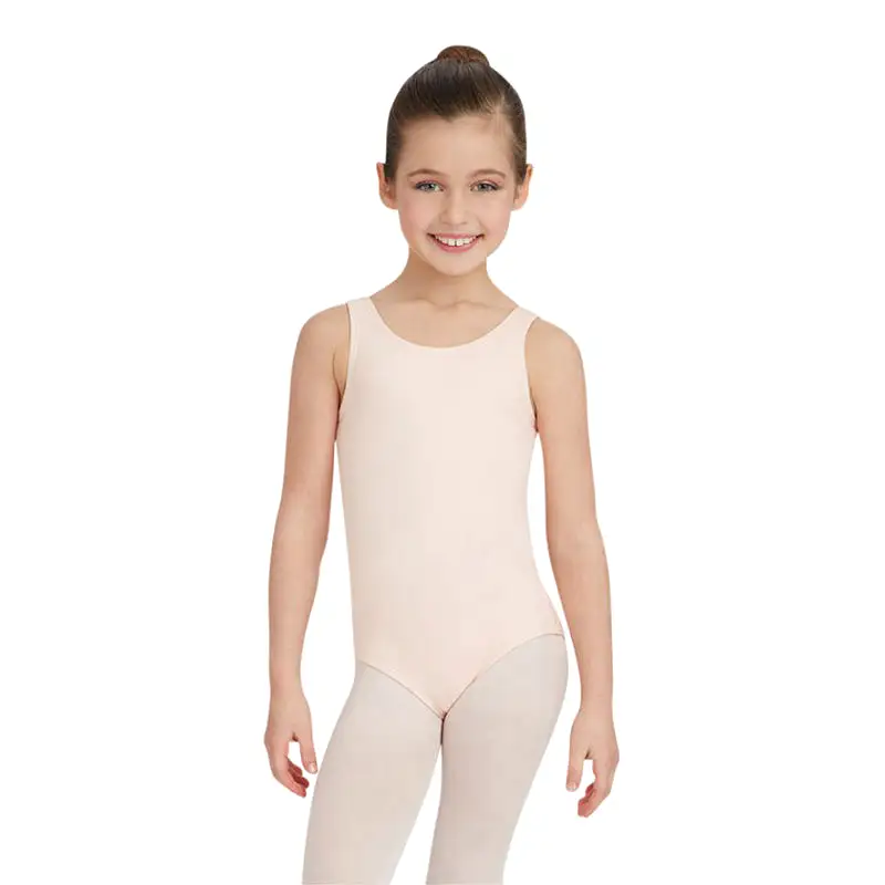 Capezio Child's Tank Leotard