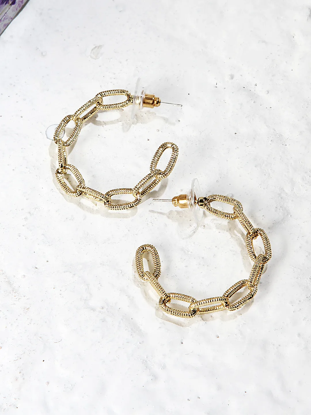 Chain Hoops