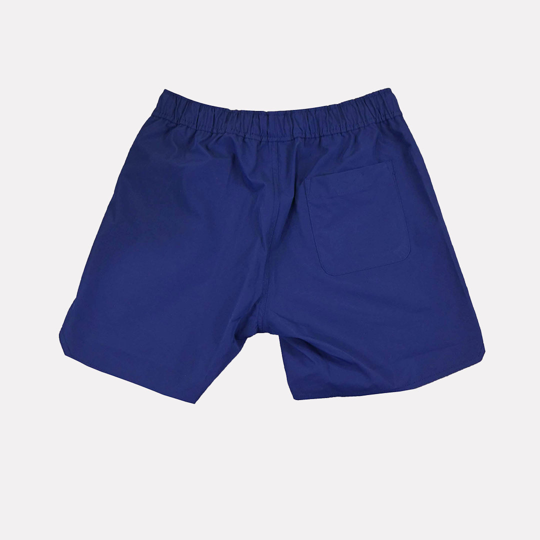 CHESTER SUMMER SHORTS NAVY