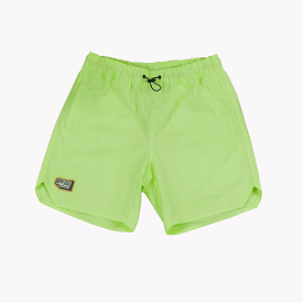 CHESTER SUMMER SHORTS YELLOW