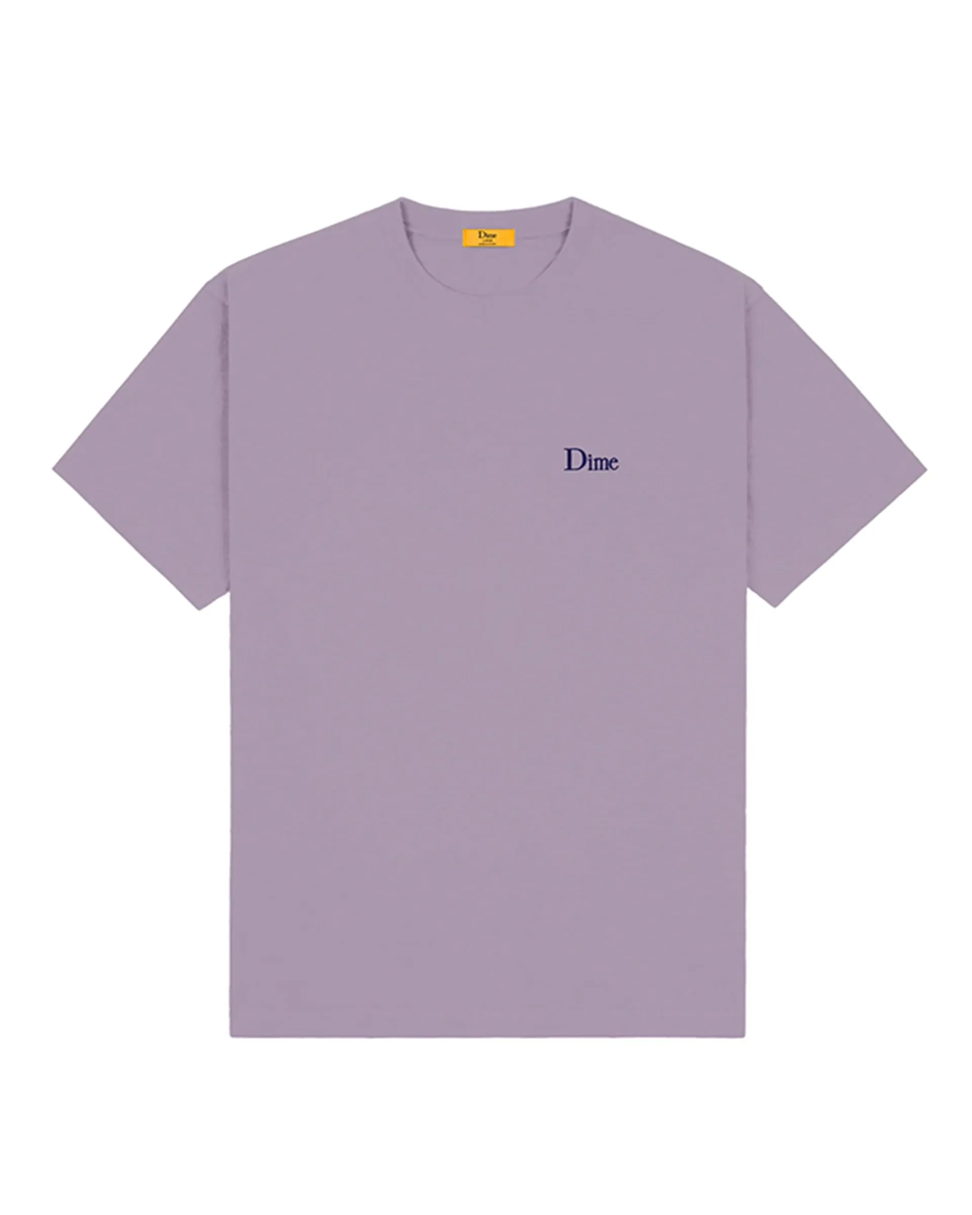 Classic S/S T-Shirt