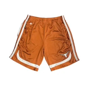 Colesseum Texas Longhorns Brown Shorts