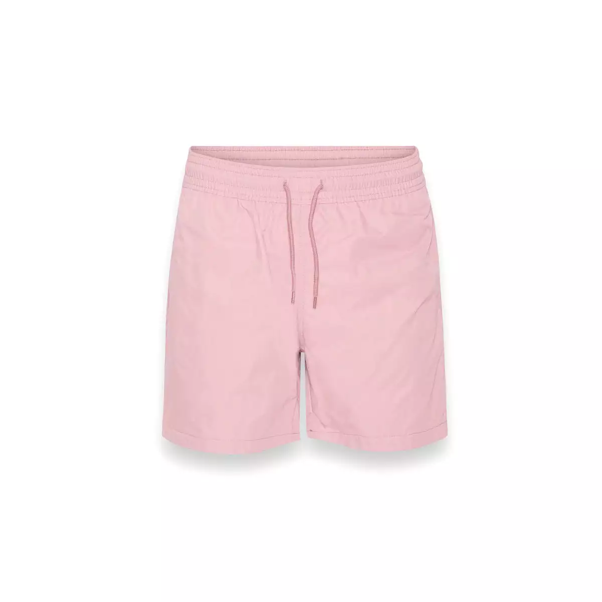 Colorful Standard Classic Swim Shorts faded pink