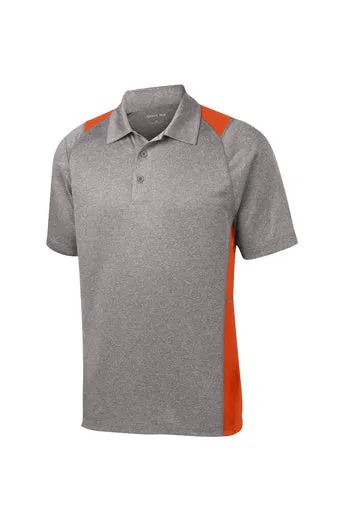 CONTENDER POLO