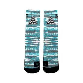 Cornwall Cam Tribal Fusion Socks