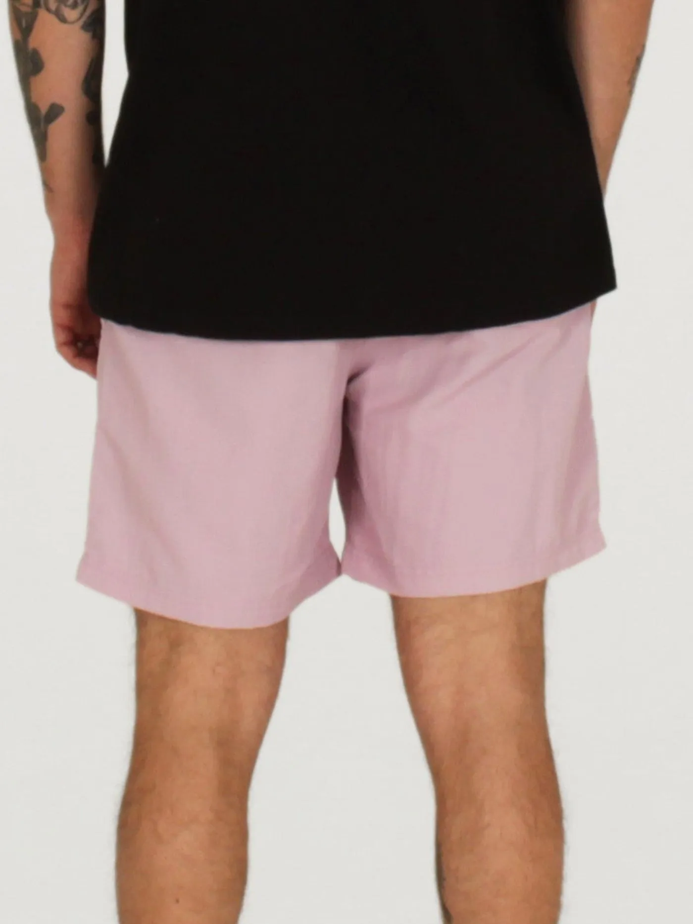 Court Volley Shorts