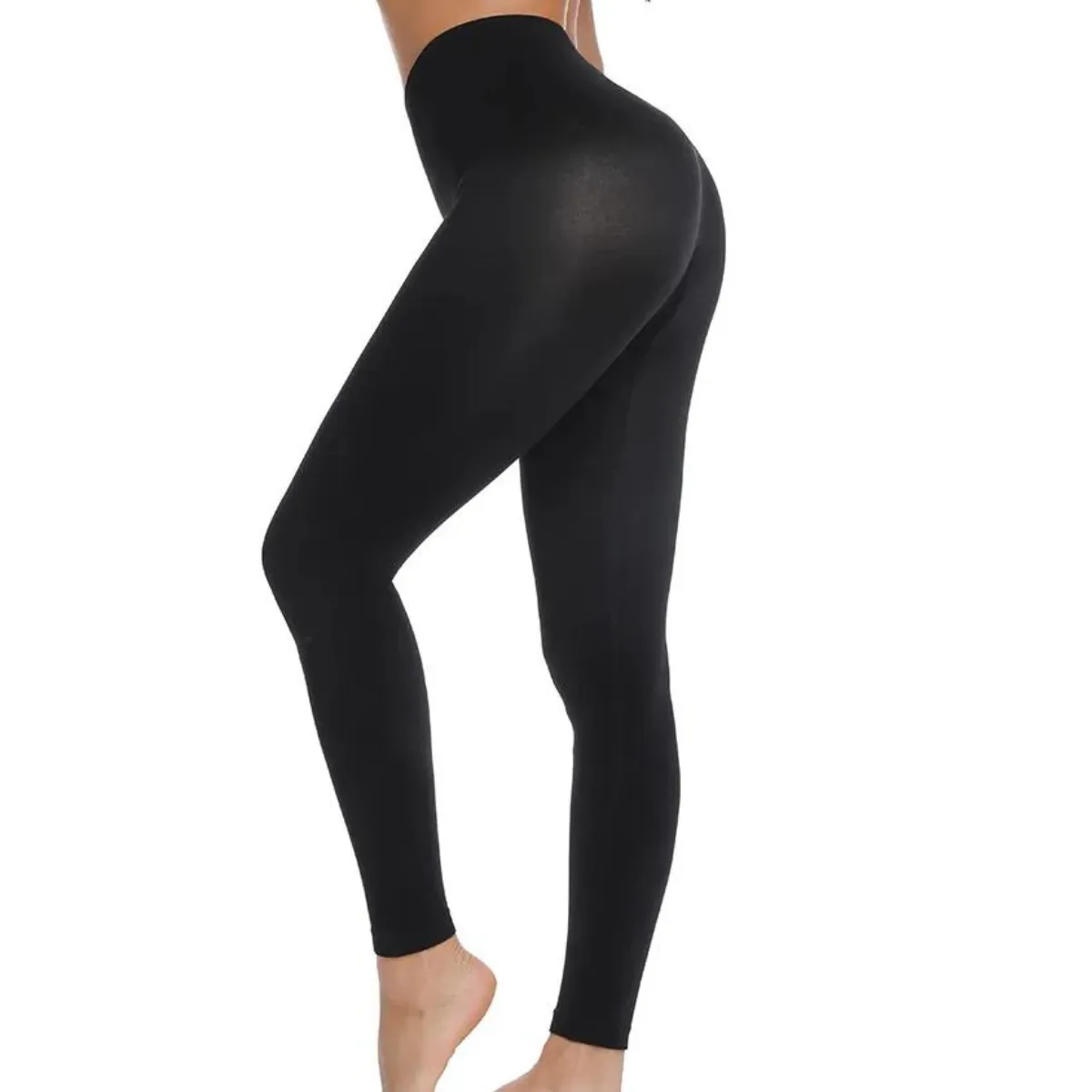 CozyMe | Silhouette Sculpting Leggings