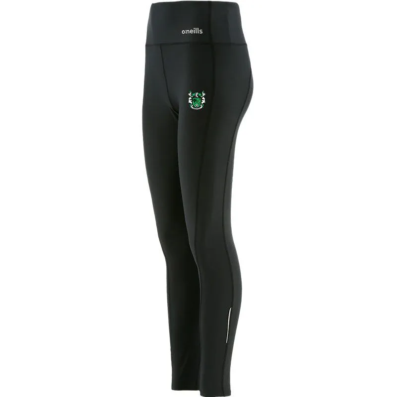 Crinkill GAA Riley Full Length Leggings