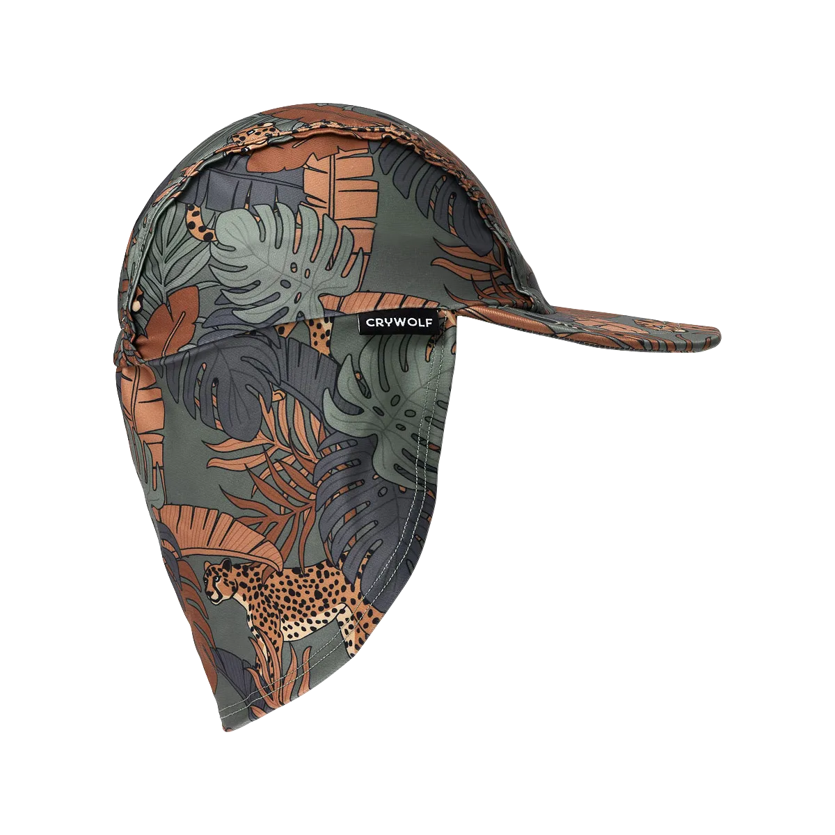 Crywolf Legionnaire Hat Jungle