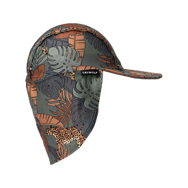 Crywolf Legionnaire Hat Jungle