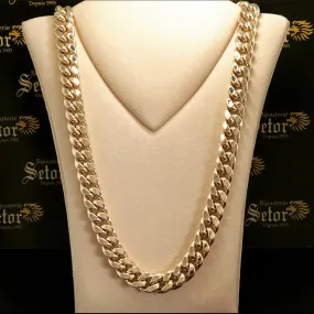 Cuban link chain