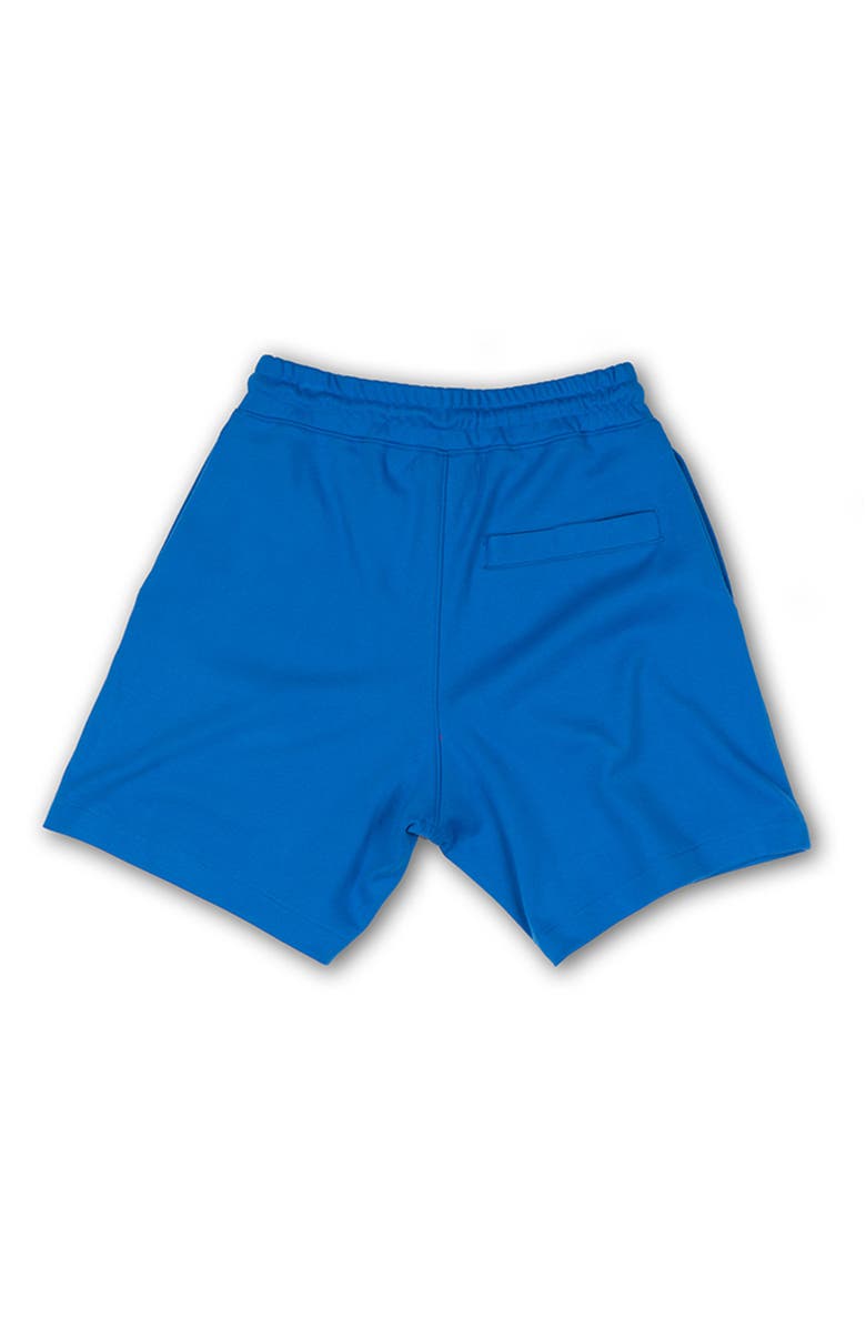 CURRENTS SHORTS VICTORIA BLUE