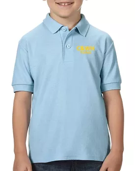 C&WH Tennis Kids Polo Shirt