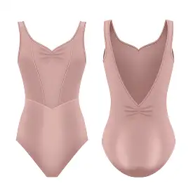 Danse de Paris Margot Leotard - Blush