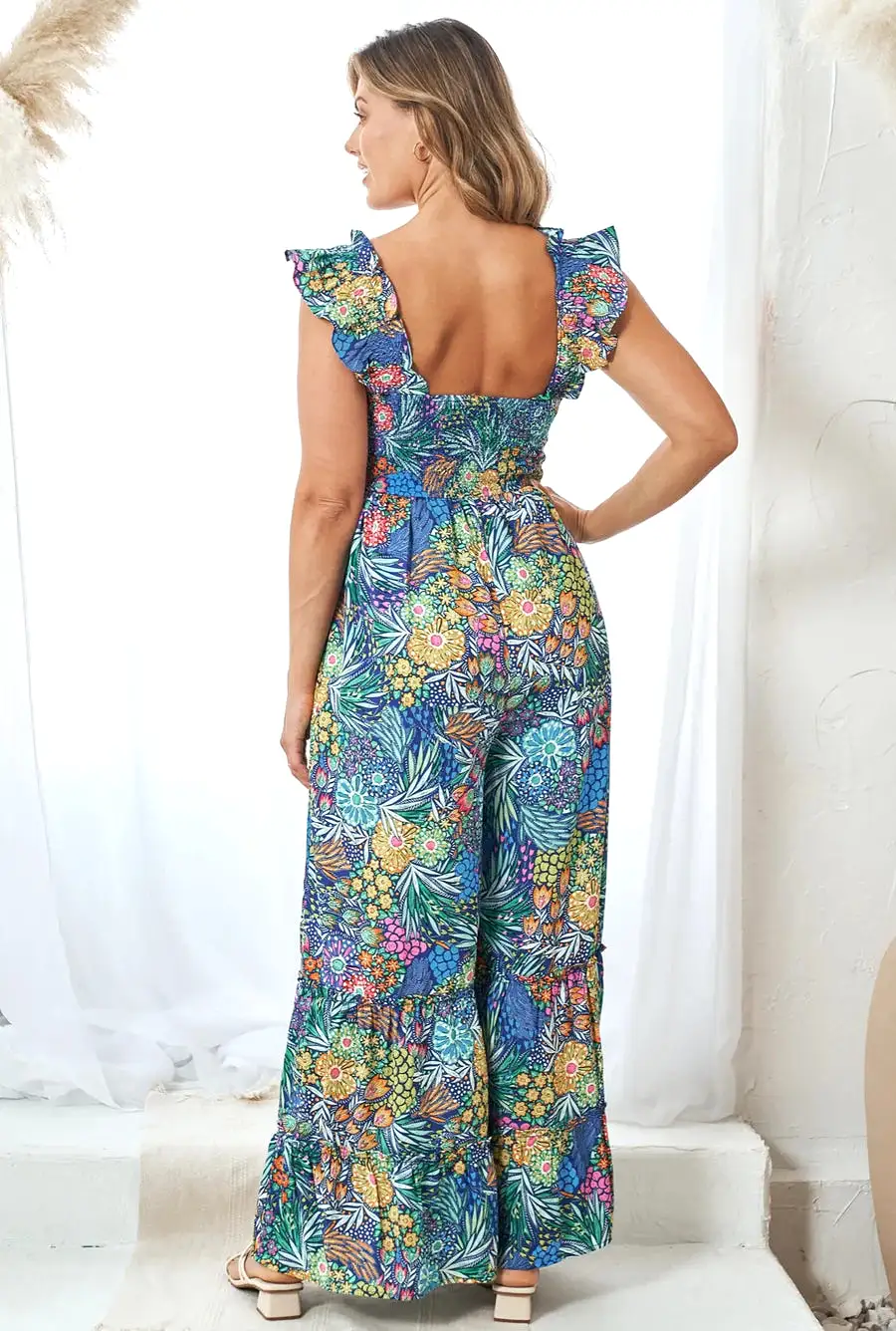 Day Dreaming of You Jumpsuit