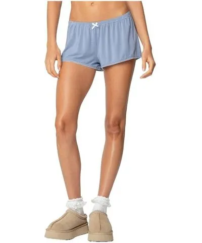 Edikted Women's Kimia Shorts