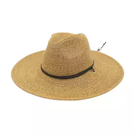 El Campo 4 Brim Sun Hat