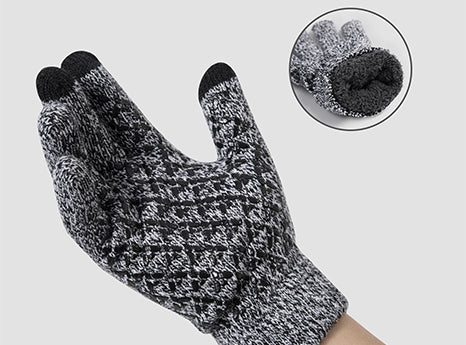 FitVille Women Winter Gloves