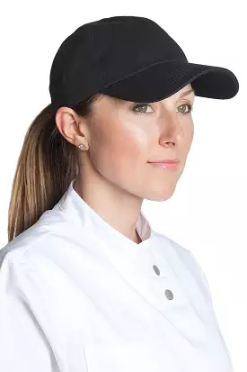 Fiumara Apparel Chef's Baseball Cap