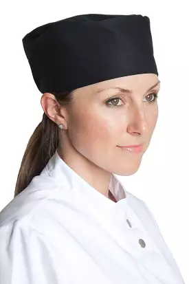 Fiumara Apparel Professional Chef Skull Cap