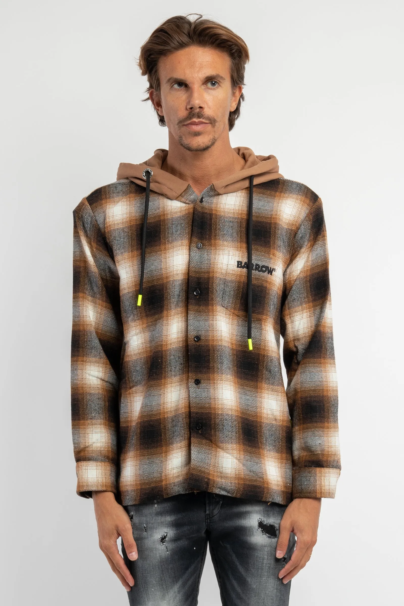 Flanell Shirt