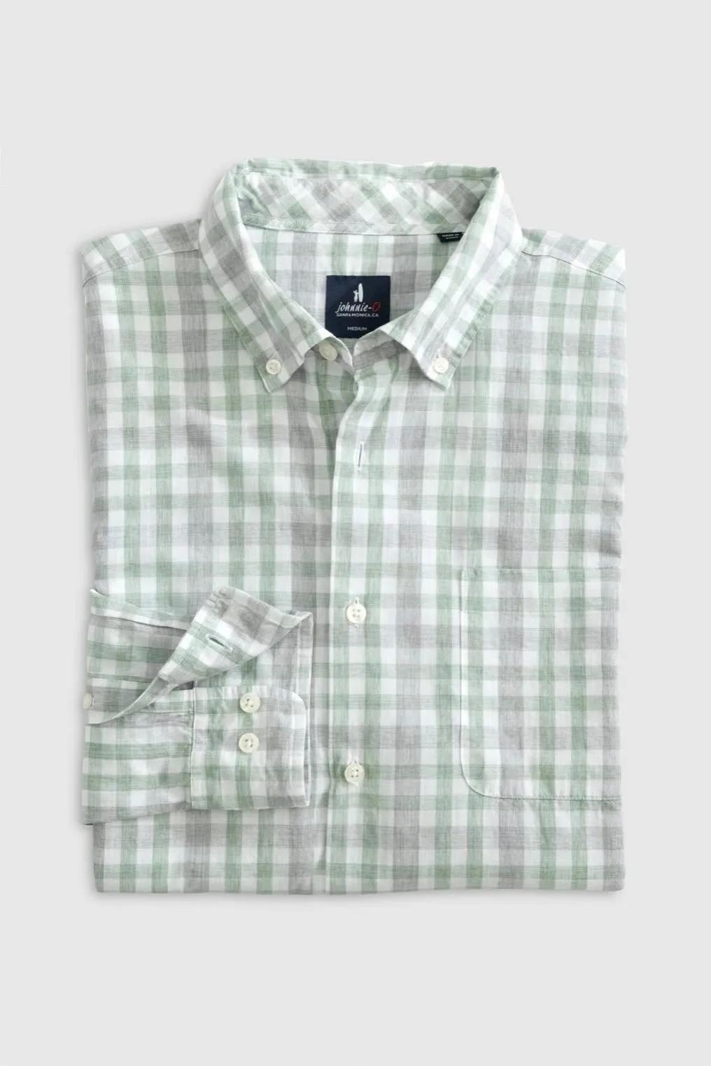 FORDHART LS SHIRT