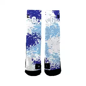 Generals Baseball Academy Nerf 2.0 Socks