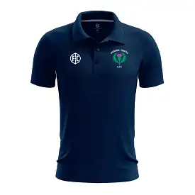 Gisborne Thistle AFC Club Polo