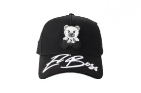 GORRA BAEZ x EL BARBAS HATS EL BOSS