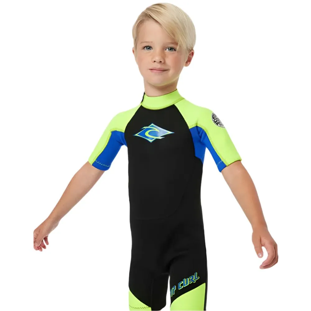 Groms Omega Bz Spring Swimwear