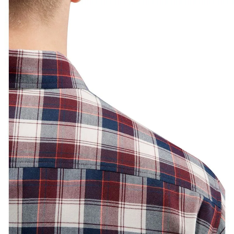 Haglöfs  Tarn Flannell Shirt - Camicia - Uomo