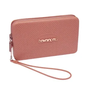 HAVAIANAS POCHETTE MINI BAG PLUS GLITTER