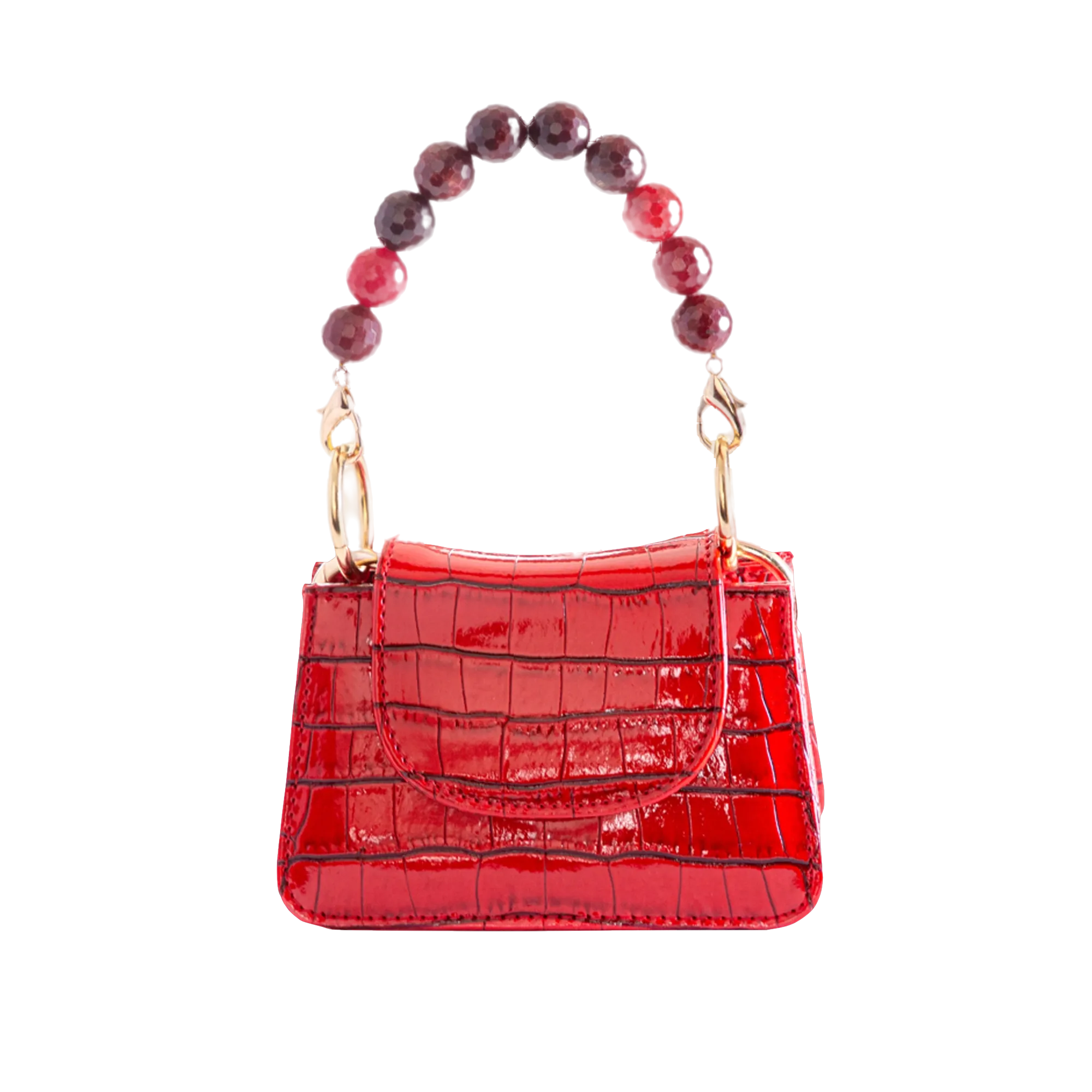 Horra - Red - Mini bag