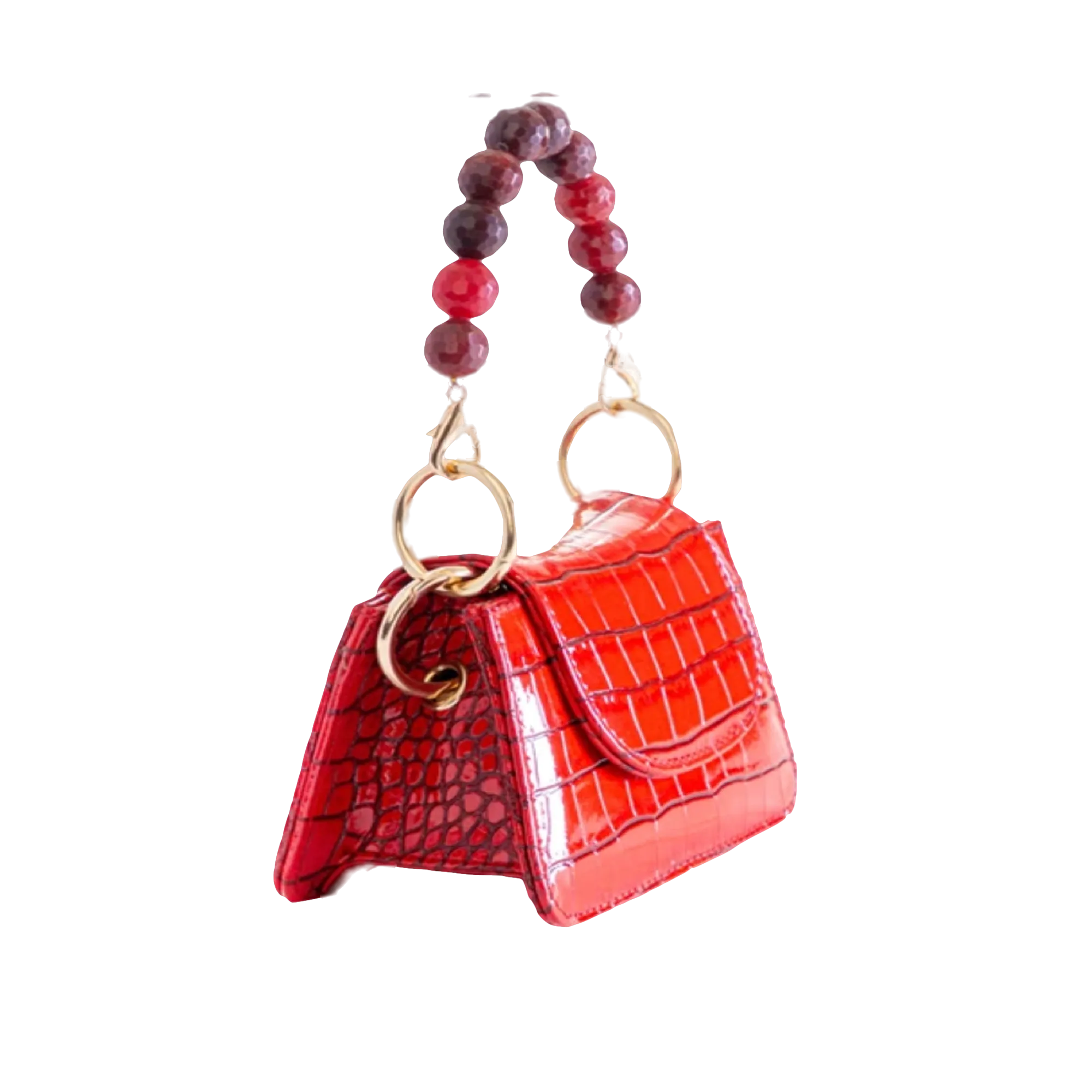 Horra - Red - Mini bag