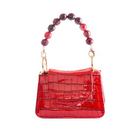 Horra - Red - Mini bag