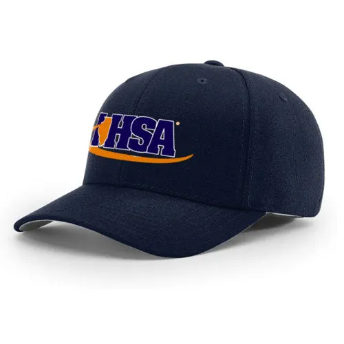 IHSA Illinois Logo Umpire Hats