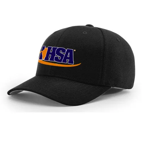 IHSA Illinois Logo Umpire Hats