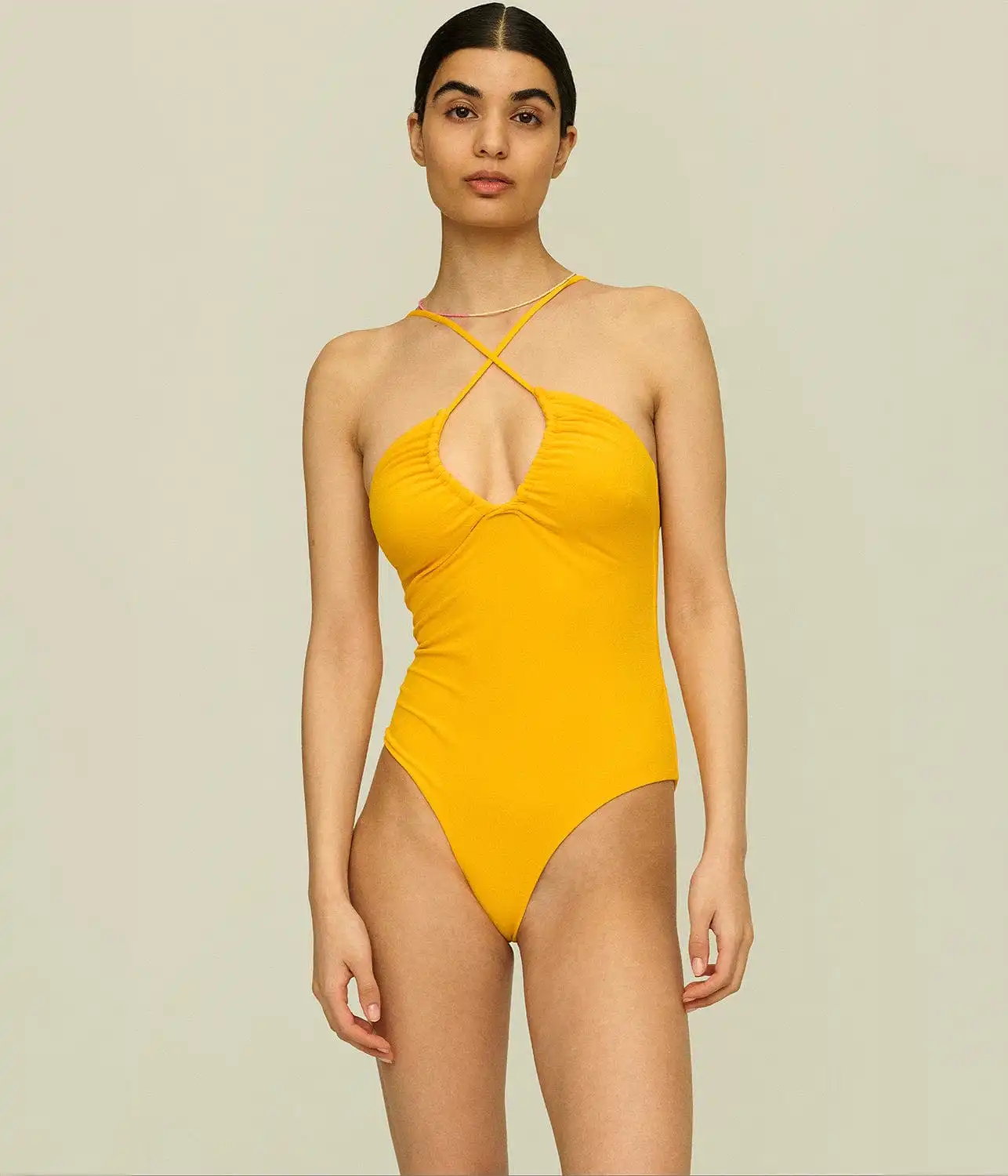 IODIO BATHING SUIT- SPRINT