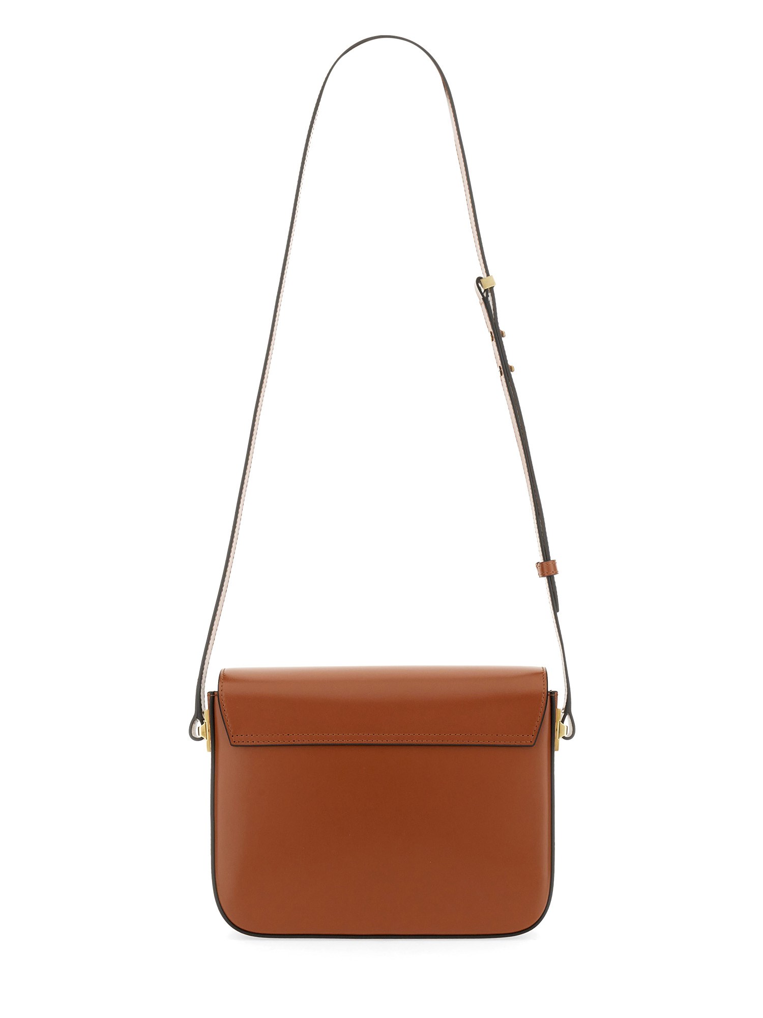 ISABEL MARANT    NIZZA LEATHER BAG