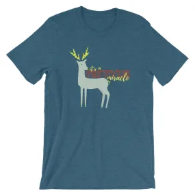 It's a Miracle - Festivus T-Shirt