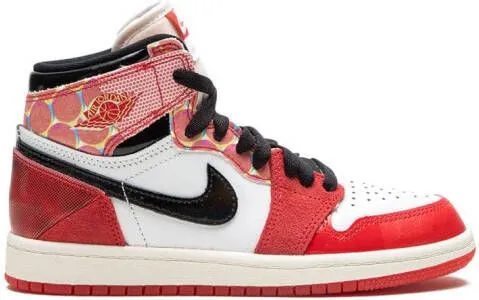 Jordan Kids Air Jordan 1 High OG 