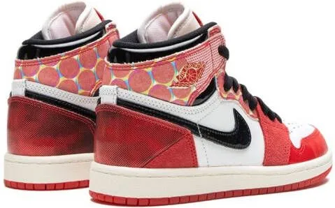 Jordan Kids Air Jordan 1 High OG 