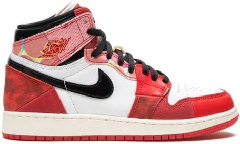 Jordan Kids Air Jordan 1 High OG 