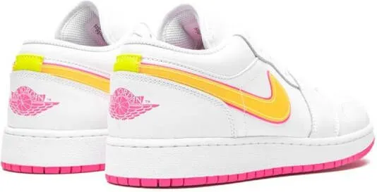 Jordan Kids Air Jordan 1 Low 