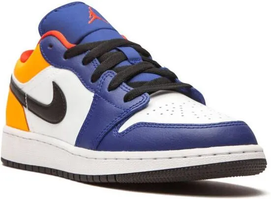 Jordan Kids Air Jordan 1 Low 