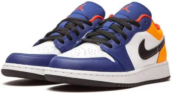 Jordan Kids Air Jordan 1 Low 