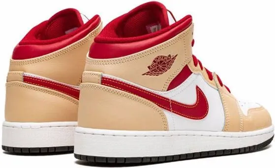 Jordan Kids Air Jordan 1 Mid 