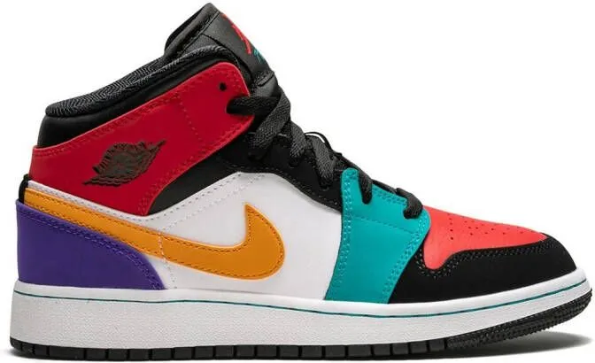 Jordan Kids Air Jordan 1 Mid 